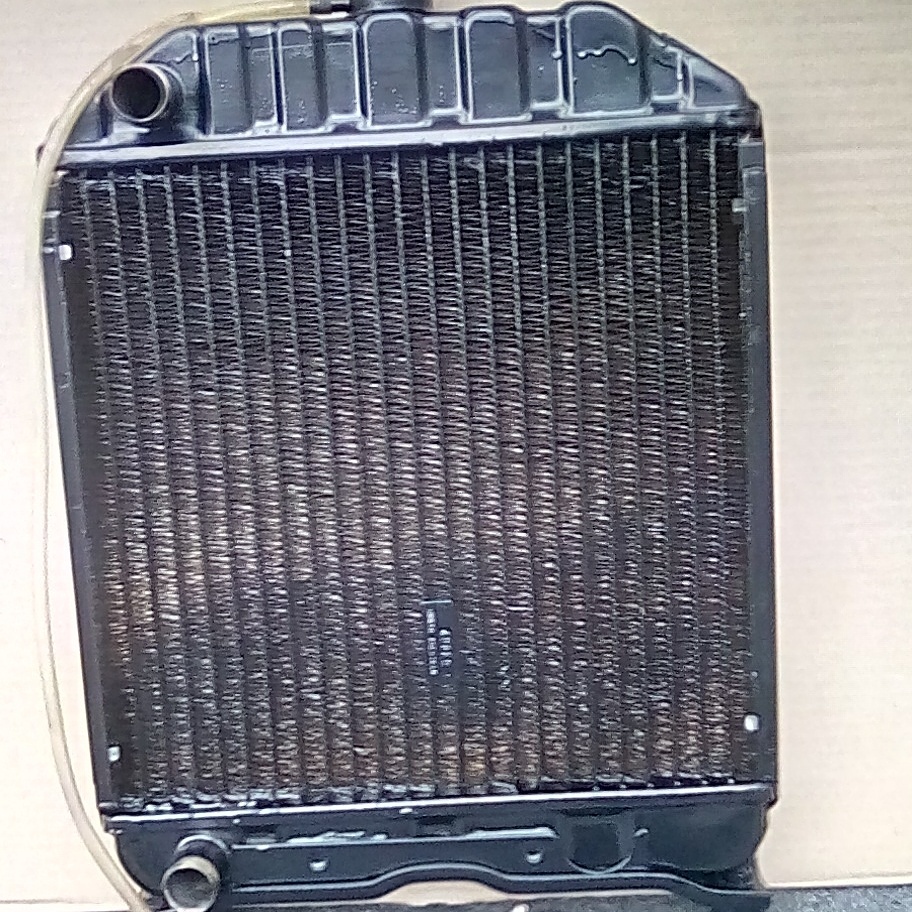 About Me Antique Radiator Blog