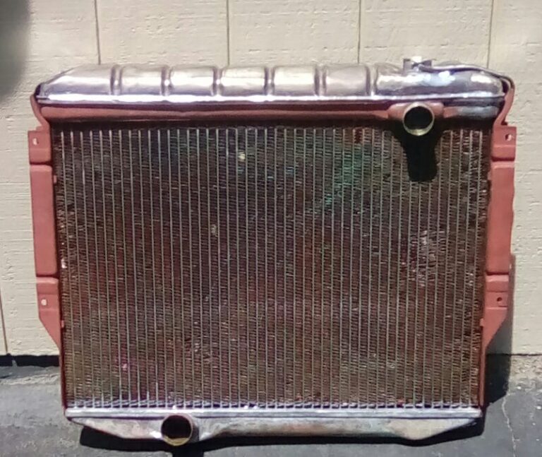 Photo Gallery Antique Radiator Blog