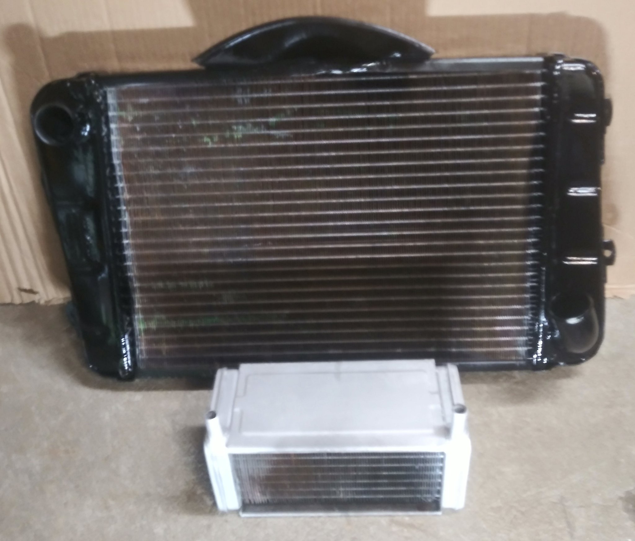 Photo Gallery – Antique Radiator Blog